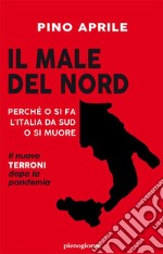 Il male del Nord. Perché o si fa l'Italia da Sud o si muore libro