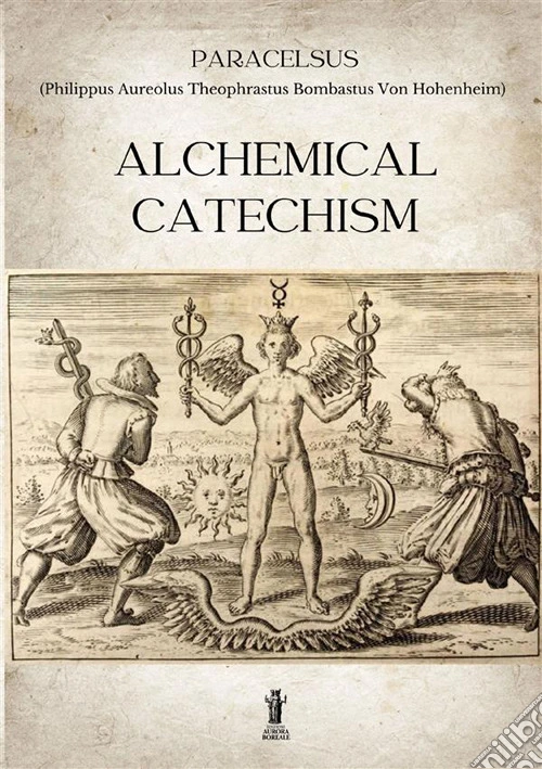 Alchemical catechism