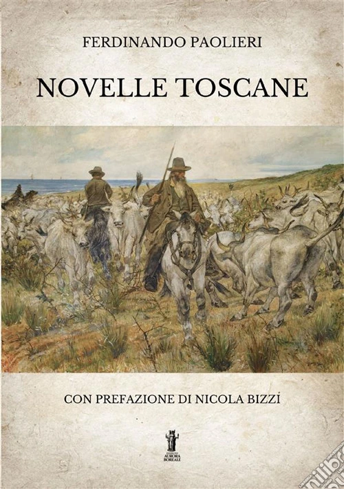 Novelle toscane