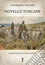 Novelle toscane libro