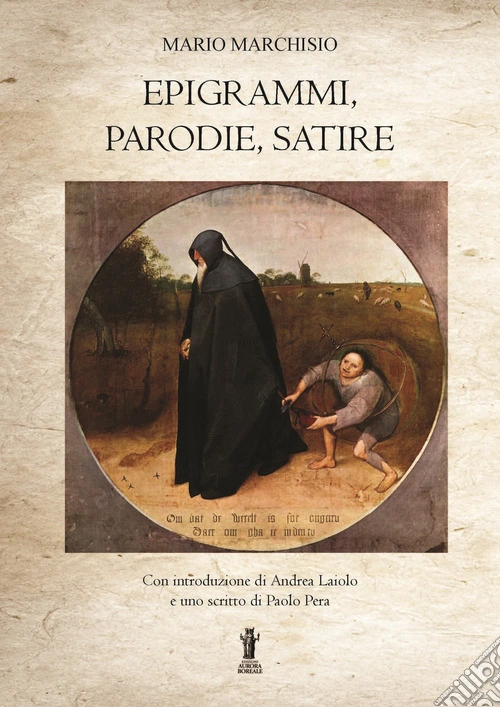 Epigrammi, parodie, satire