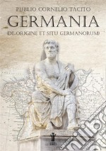 Germania (De origine et situ Germanorum) libro