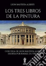 Los tres libros de la pintura libro