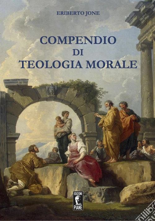 Compendio di teologia morale