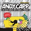 Andy Capp. Chi beve birra non teme il freddo libro di Smythe Reg Kettle Roger Mahoney Roger