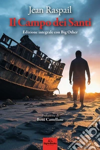 Il campo dei santi libro