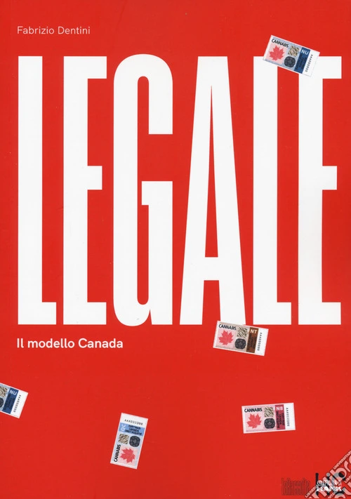 Legale. Il modello Canada