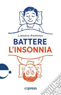 Battere l'insonnia libro