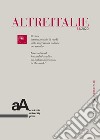 Altreitalie. Rivista internazionale di studi sulle popolazioni di origine italiana nel mondo (2022). Vol. 61 libro