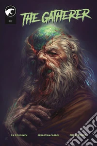 The Gatherer libro