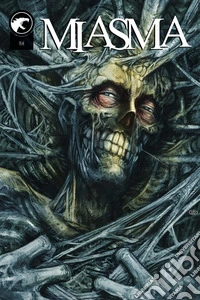 Miasma. L'antologia del terrore libro
