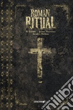 Roman Ritual libro