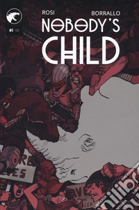 Nobody's child. Vol. 1
