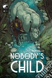 Nobody's child. Vol. 2 libro