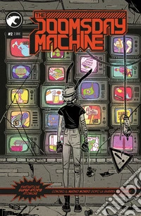 Doomsday Machine. Vol. 2