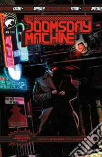 Doomsday Machine. Vol. 5