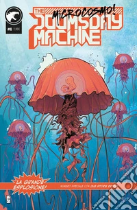 Doomsday Machine. Vol. 6