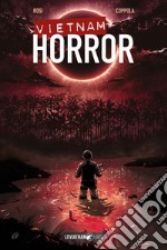 Vietnam horror libro