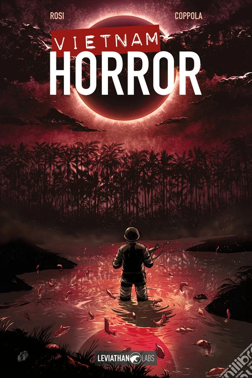 Vietnam horror