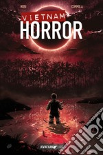 Vietnam horror libro