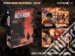 Vietnam Horror Box set libro