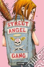 Street angel