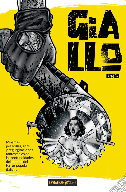 Giallo. Ediz. Variant speciale limitata