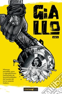 Giallo. Ediz. Variant speciale limitata libro