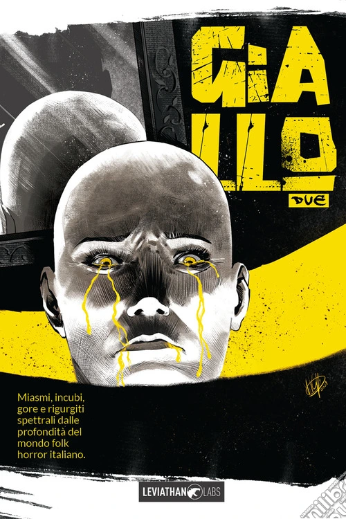 Giallo. Vol. 2