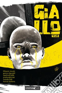Giallo. Vol. 2 libro