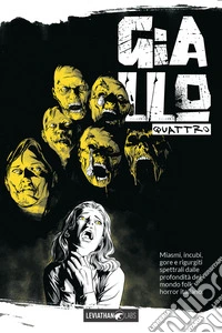 Giallo. Ediz. italiana e spagnola. Vol. 4 libro