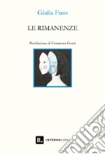 Le rimanenze libro