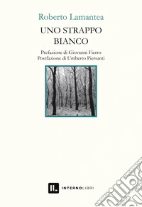 Uno strappo bianco