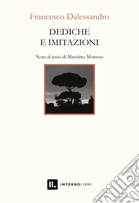 Dediche e imitazioni