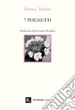 7 poemetti libro