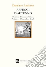 Arpeggi d'autunno libro