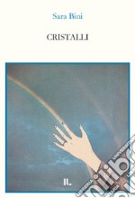 Cristalli libro