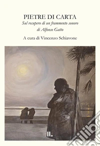 Pietre di carta libro