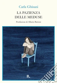 La pazienza delle meduse libro