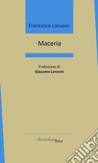 Maceria