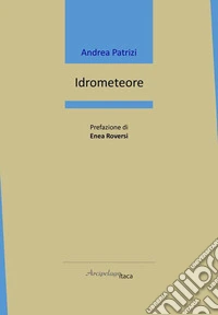 Idrometeore