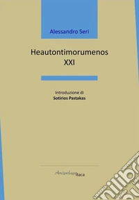 Heautontimorumenos XXI