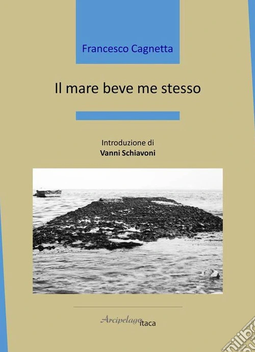 Il mare beve me stesso