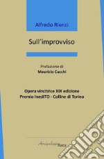 Sull'improvviso libro