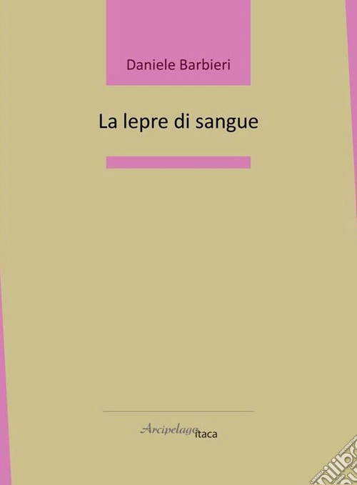 La lepre di sangue