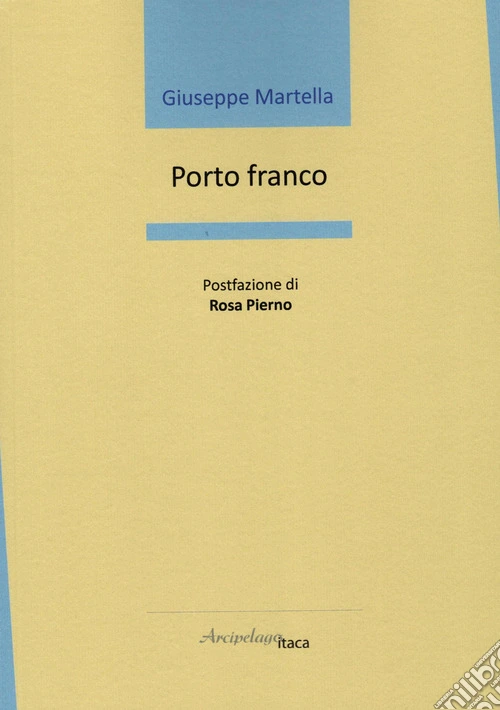 Porto franco