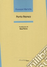 Porto franco libro