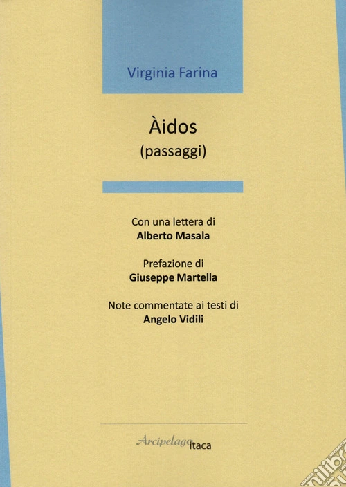 Àidos (passaggi)