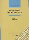 Dentro al petto mi si muove un canto libro di Viti Piergiorgio