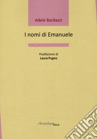 I nomi di Emanuele